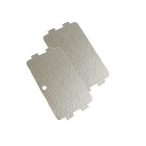 Samsung MS20A3010AH, MS20A3010AL, MW3000AM ile Uyumlu Mikrodalga Fırın Yansıtıcı Plaka 2'li