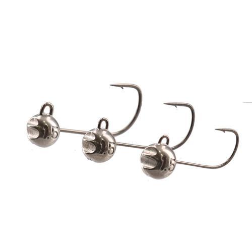 Gekkabijin TG SS #8 Jig Head 2gr