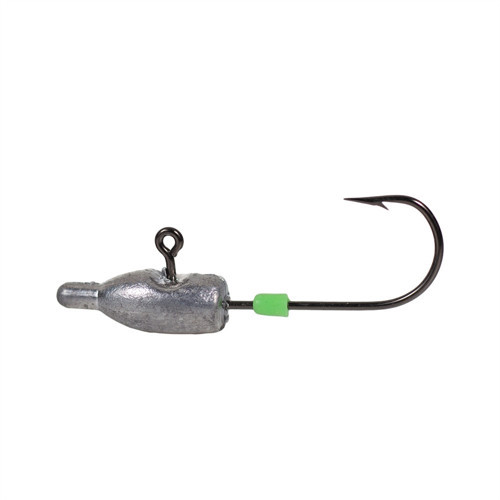 Round Ajing #8 Jig Head 1gr