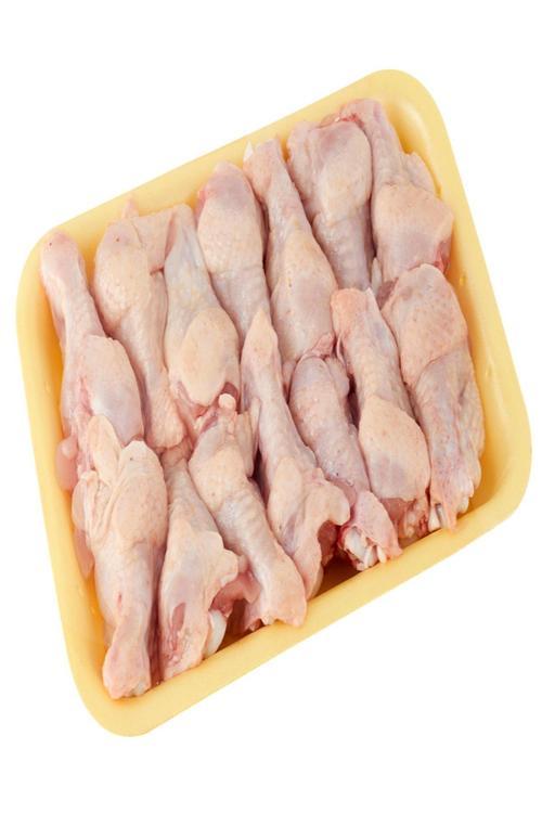 Tavuk Yaprak Kanat 3 Kg.