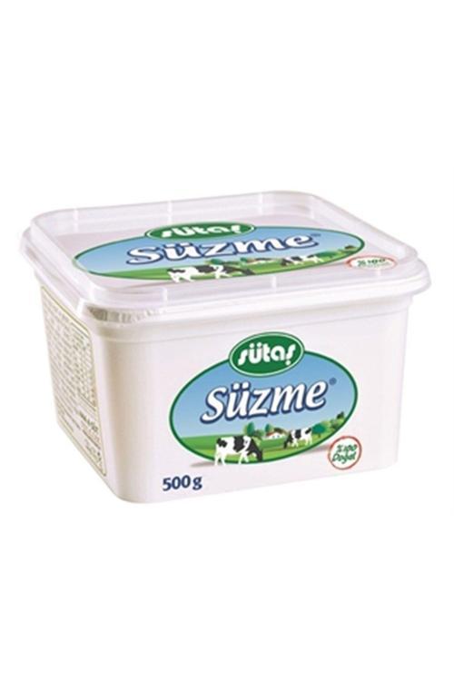 Süzme Peynir 500 G