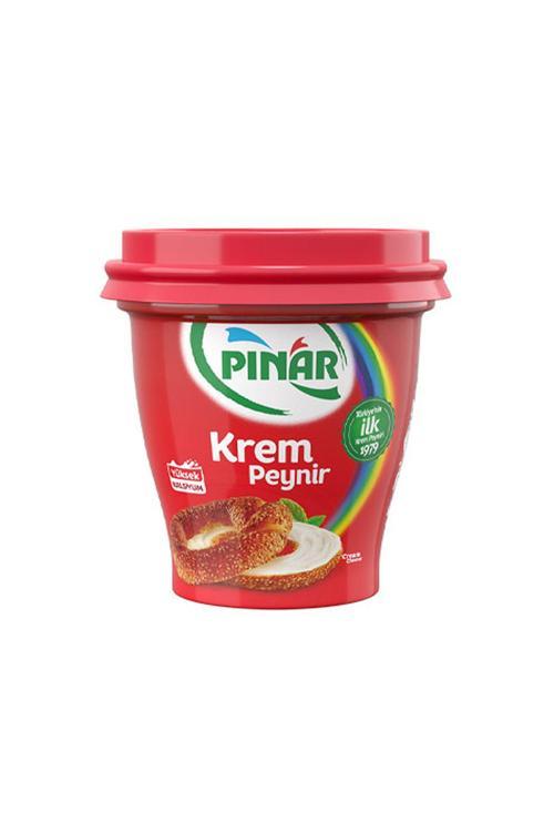 Krem Peynir (160 G) X8 Adet