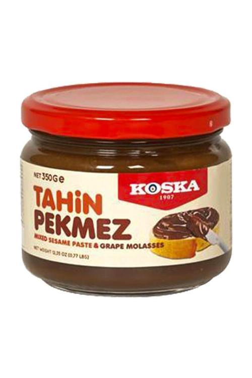 350 G Tahin Pekmez