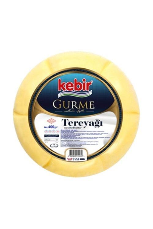 Gurme Tuzsuz Tereyağı (400 G) X12 Adet