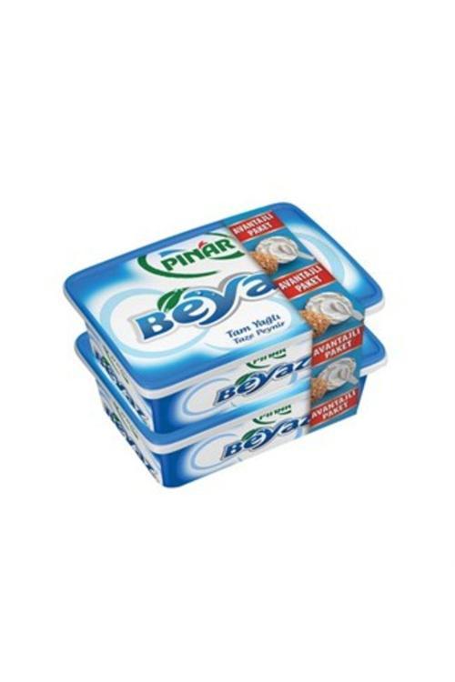 Beyaz Peynir Paket (2 X 180 G) X8 Adet