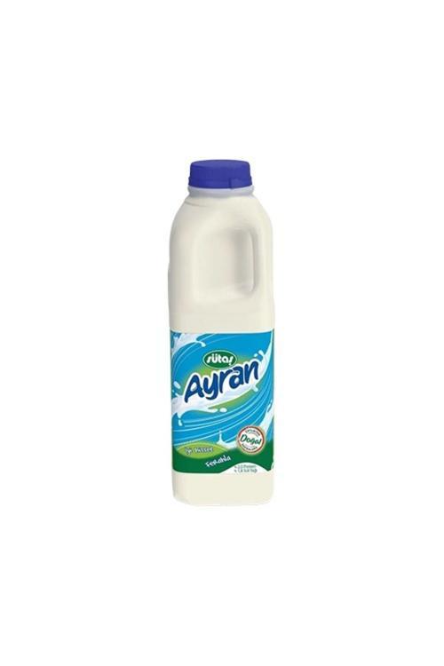 Tam Yağlı Ayran (1 L) X6 Adet