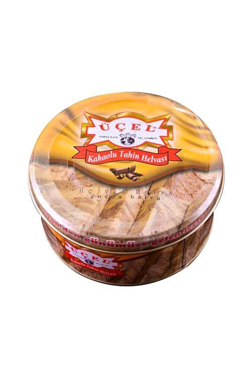 Helva Kakaolu (830 G) X12Adet