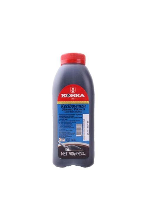 Keçiboynuzu Pekmezi (700 G)X3 Adet