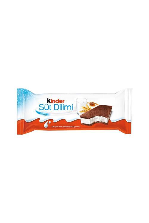 Süt Dilimi (28 G) X4 Adet