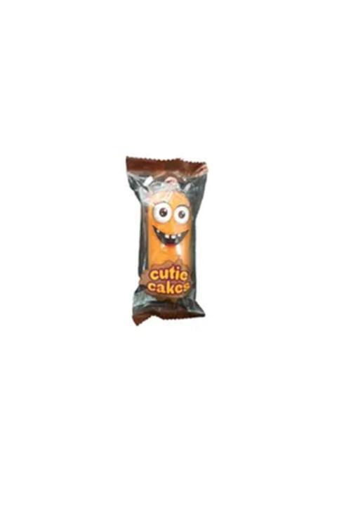 Gourmet Cutie Cakes Kakaolu (45 G) X8 Adet