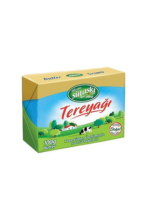 Tereyağı (100 G) X6 Adet