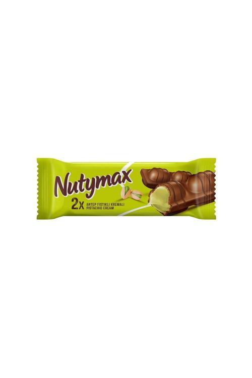 Nutymax Antep Fıstıklı 44 Gr X12 Adet