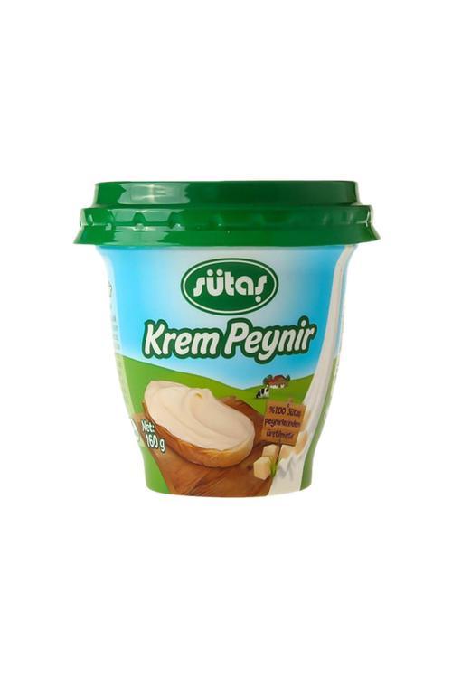 Krem Peynir (300 G) X6 Adet
