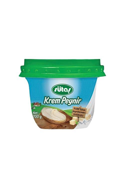 Krem Peynir (100 G) X4 Adet