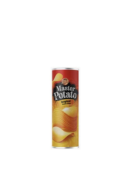 Potato Orijinal Patates Cipsi (160 G) X8 Adet