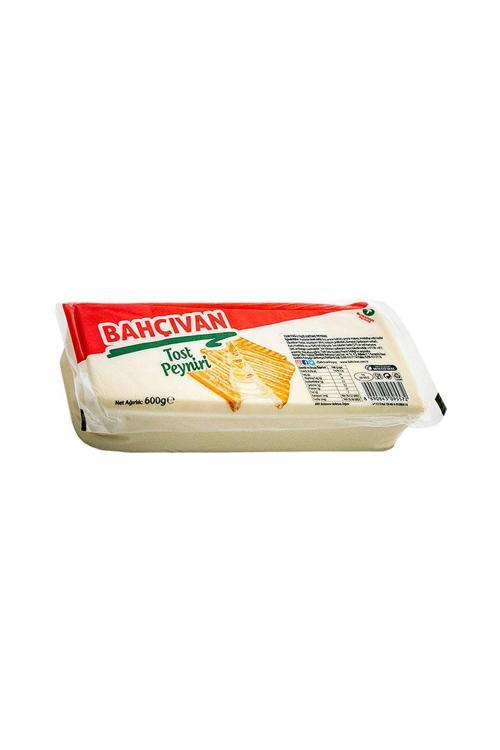 Tost Peyniri (600 G) X12 Adet