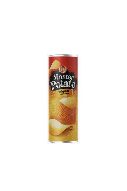Potato Orijinal Patates Cipsi (160 G) X12 Adet