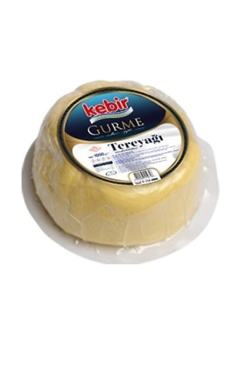 Tereyağ 1 Kgx3 Adet