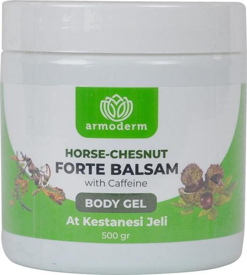Hcderm At Kestanesi Jeli 500 Gr