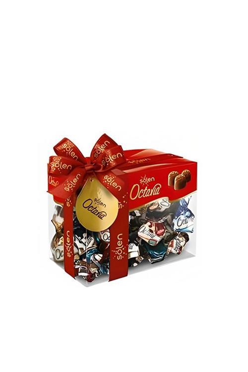 Şölen Octavia Çikolata (262 G) X6 Adet