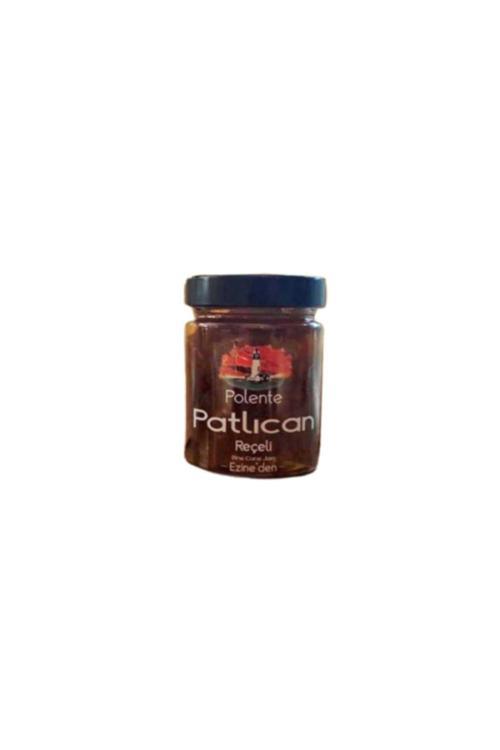 Patlıcan Reçeli (400 G) X6 Adet