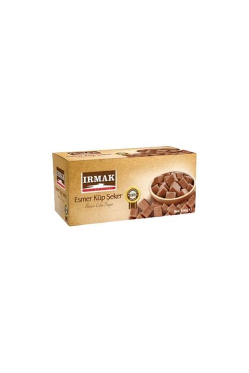 Esmer Küp Şeker (500 G) X4 Adet