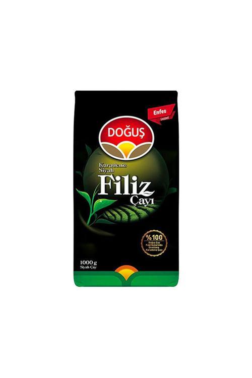 Siyah Çayı (1 Kg) X8 Paket
