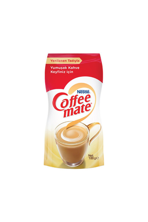 Coffee Mate Kahve Kreması (100 G) X4 Paket