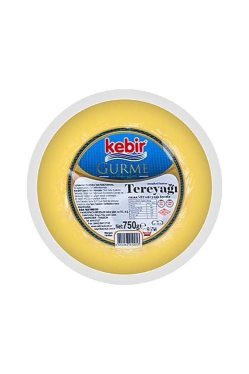 Tereyağı (750 G)