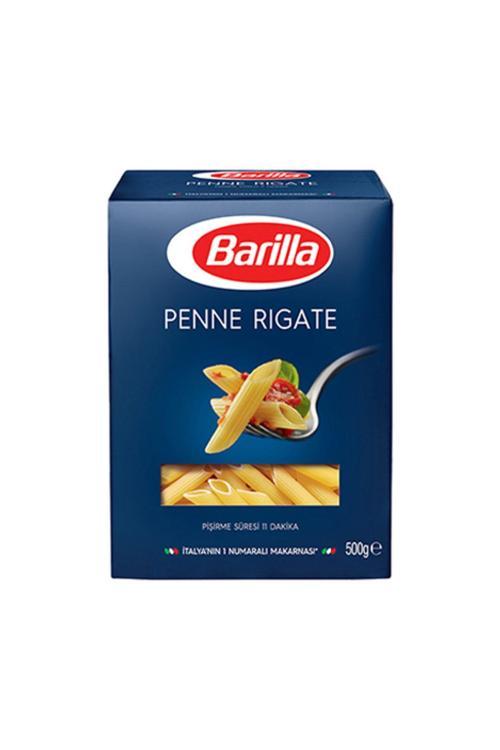 Kalem Penne Rigate Makarna (500 G) X4 Adet