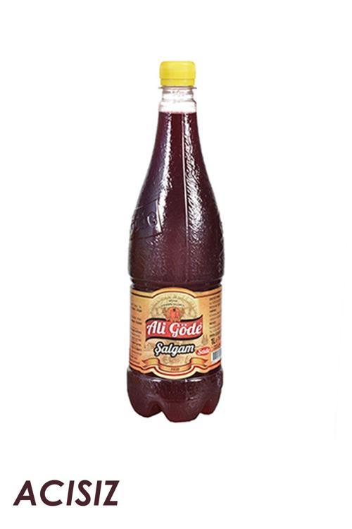 Acısız Şalgam Suyu (1 L) X12 Adet