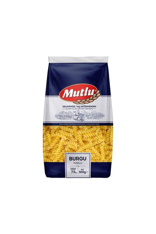 Makarna Burgu (500 G) X4 Adet