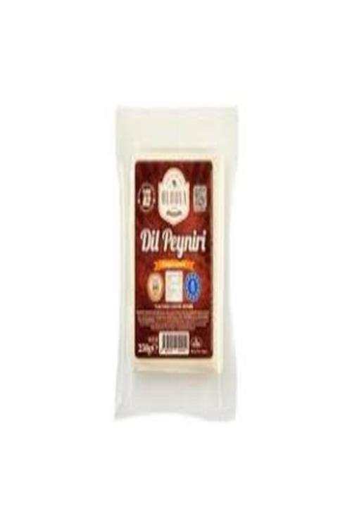 Uluova Dil Peyniri (200 G)X6 Adet