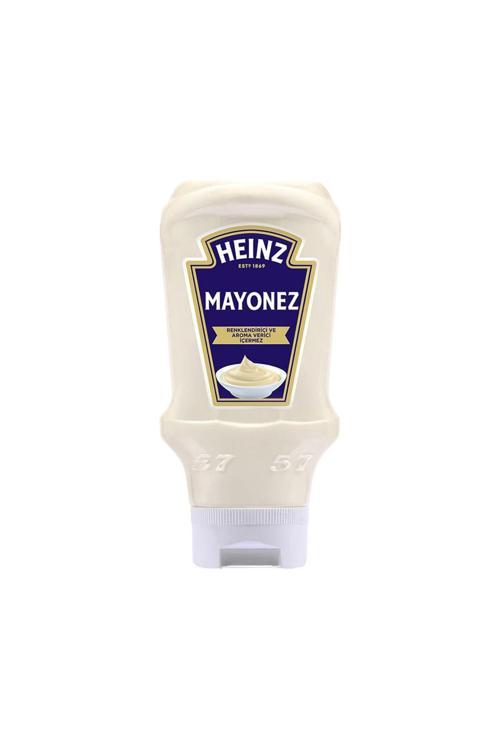 Mayonez (400 G) X4 Adet