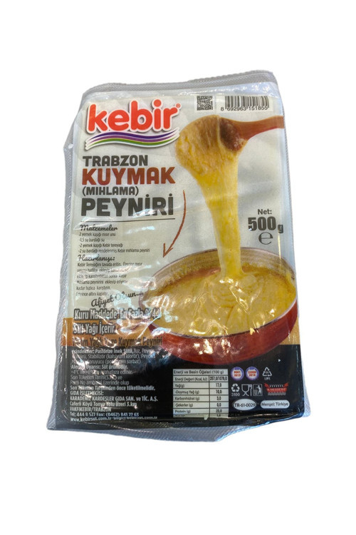 Kuymak Peyniri () 500 Gr.
