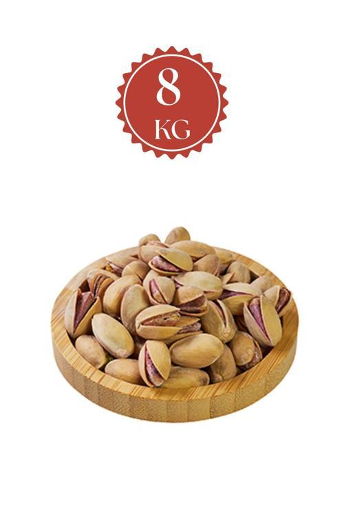 Siirt Fıstığı (1 Kg) X8 Paket