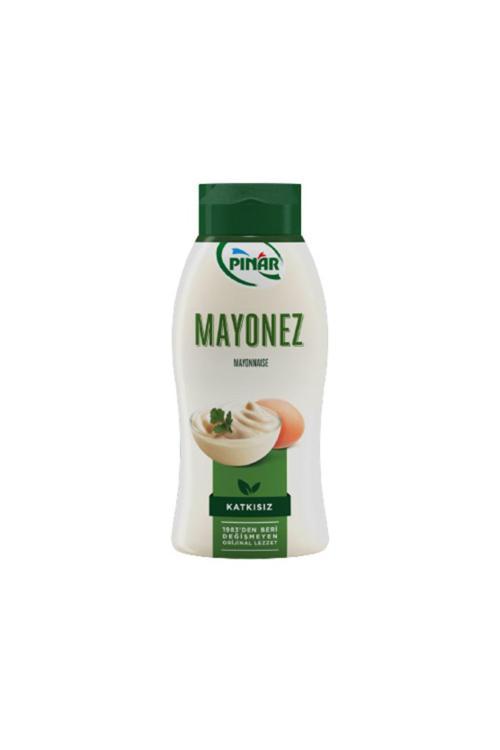Mayonez (350 G) X4 Adet