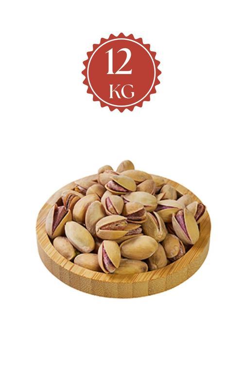 Siirt Fıstığı (1 Kg) X12 Paket