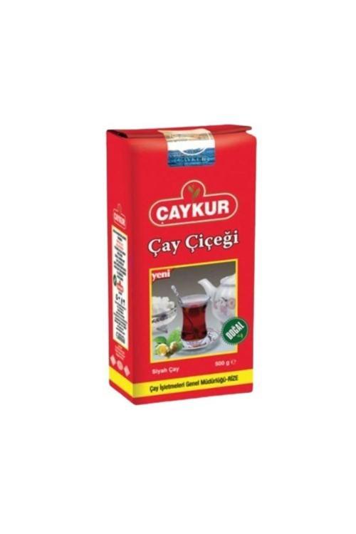 Çay Çiçegi (500 G)