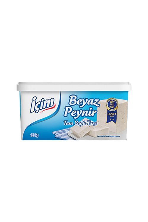 Beyaz Peynir (900 G) X6 Adet