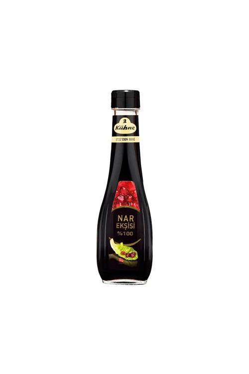 %100 Nar Ekşisi (250 Ml) X4 Adet