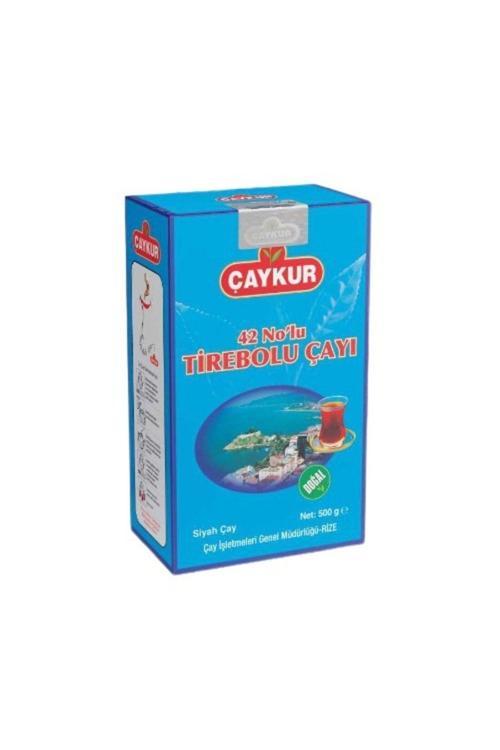 Tirebolu Çayı (500 G) X4 Adet