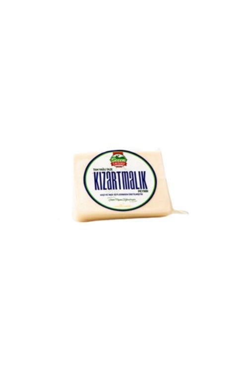 Tam Yağlı Taze Kızartmalık Peynir 200 G X4 Adet