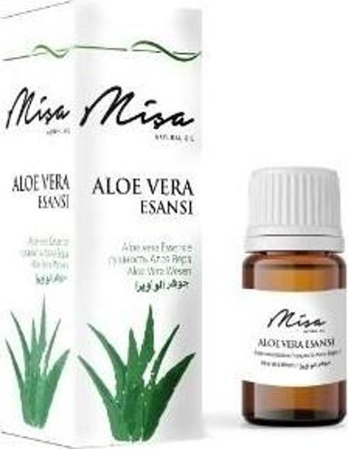Mişa Aloe Vera Esansı 20.Ml