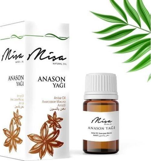 Mişa Anason Yağı 20 Ml
