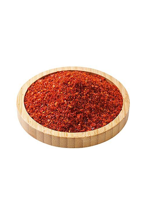 Kırmızı Pul Biber X4 Adet