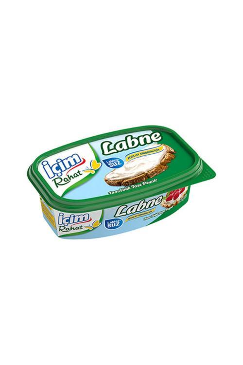Laktozsuz Labne 180 G X 12 Adet