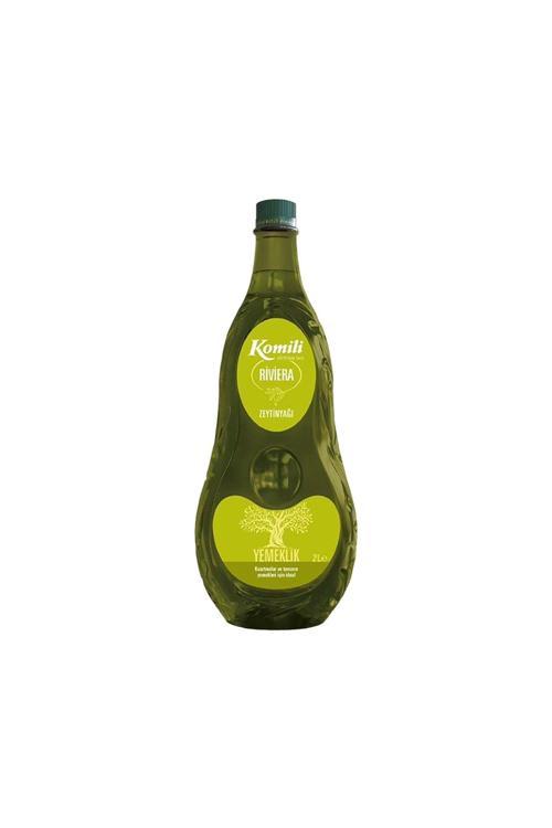 Riviera Zeytinyağı (2 L) X4 Adet