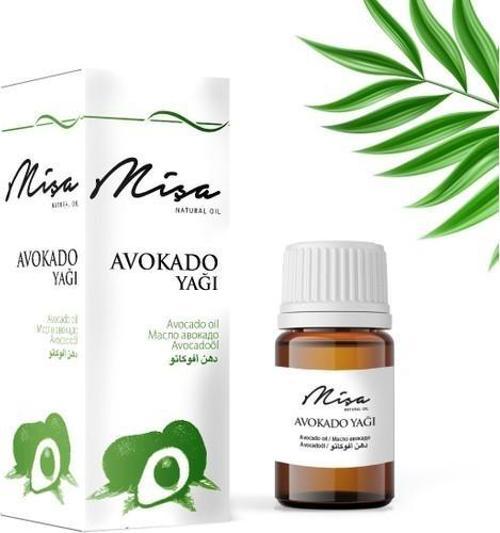 Mişa Avokado Yağı 20 Ml