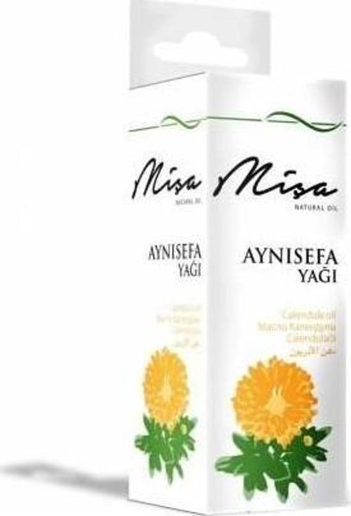 Mişa Aynısefa Yağı 20 Ml
